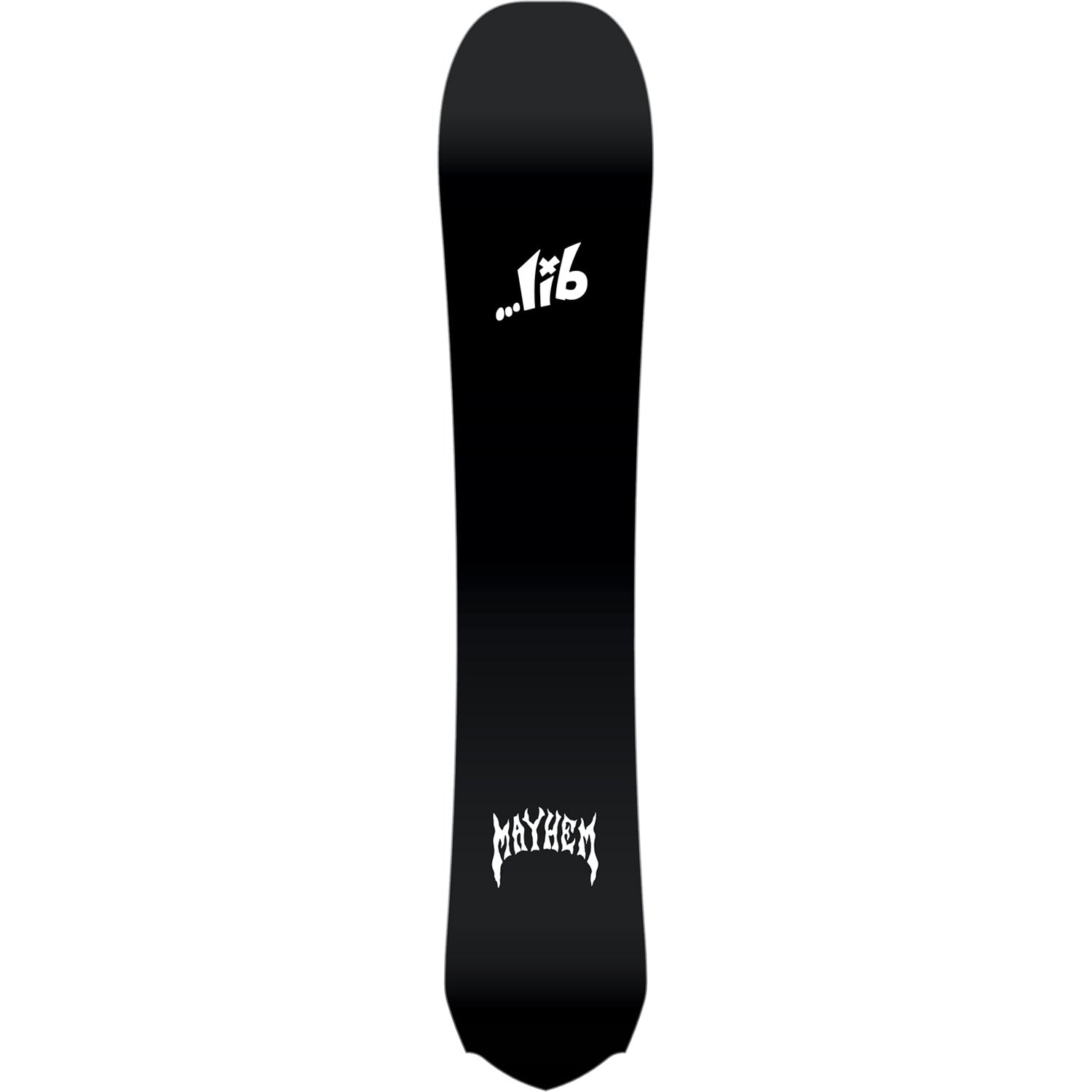 Lib Tech Mayhem Rocket Snowboard 2027 – evo