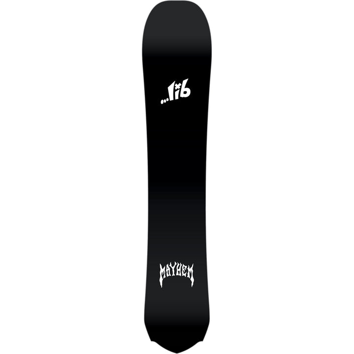 Lib Tech Mayhem Rocket Snowboard 2027
