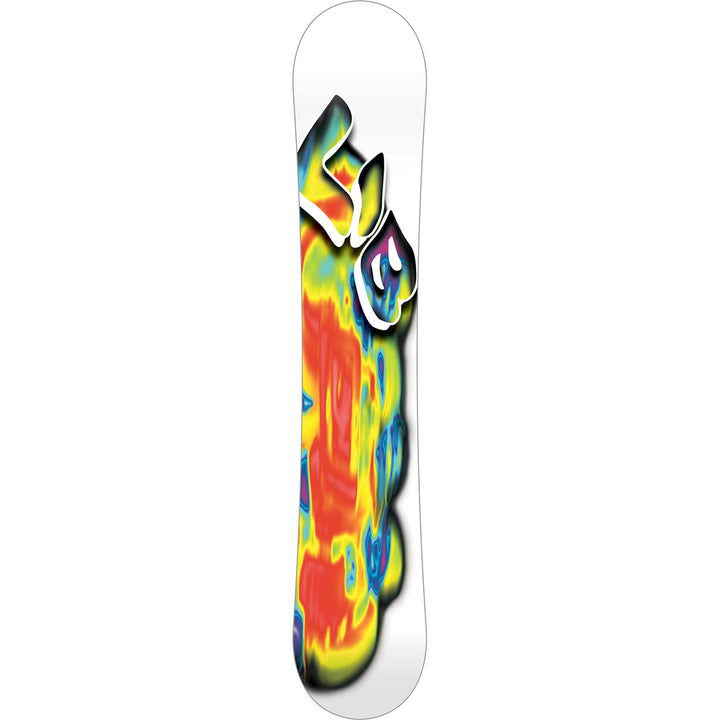 Lib Tech Off Ramp Snowboard 2027