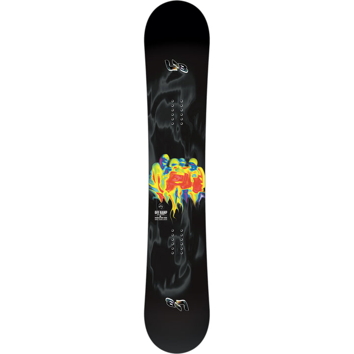 Lib Tech Off Ramp Snowboard 2027