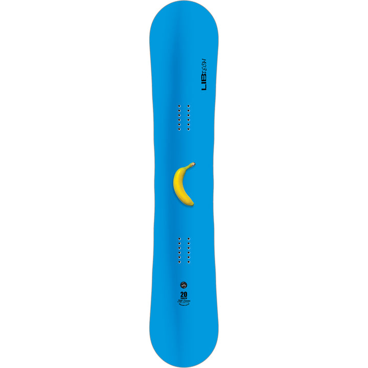 Lib Tech Skate Banana Snowboard 2027