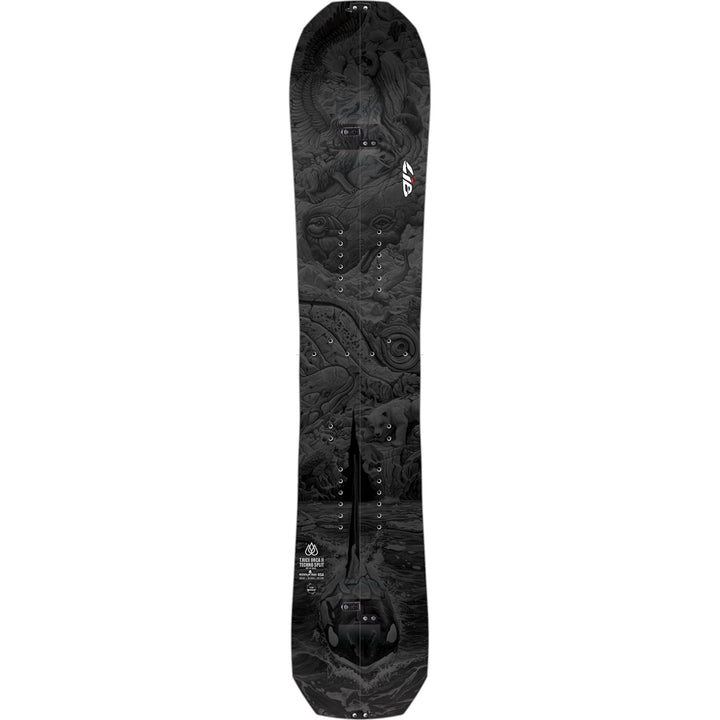 Lib Tech Orca Techno Splitboard 2027