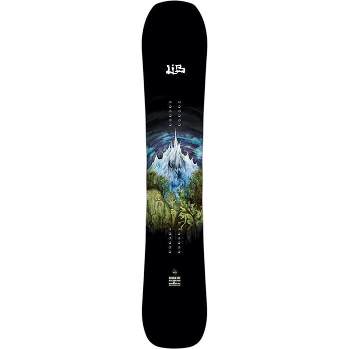 Lib Tech Skunk Ape C2 Snowboard 2027
