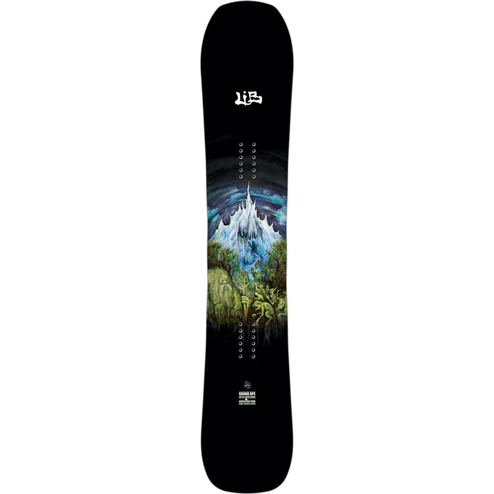 Lib Tech Skunk Ape C2 Snowboard 2027