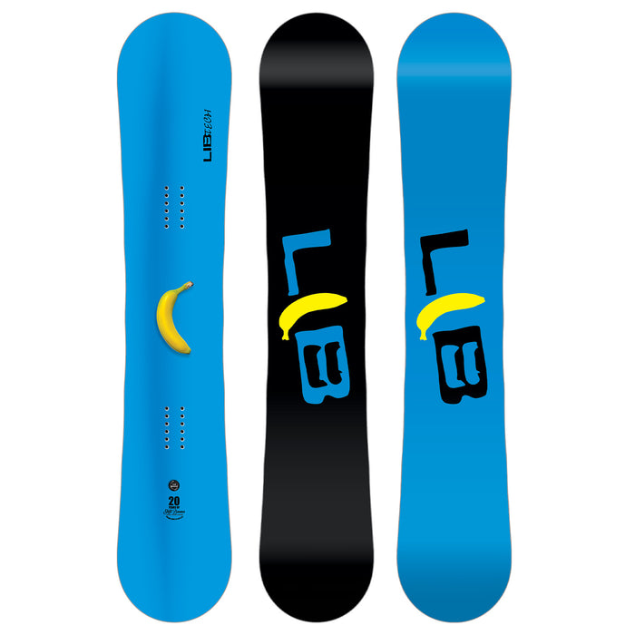 Lib Tech Skate Banana Snowboard 2027