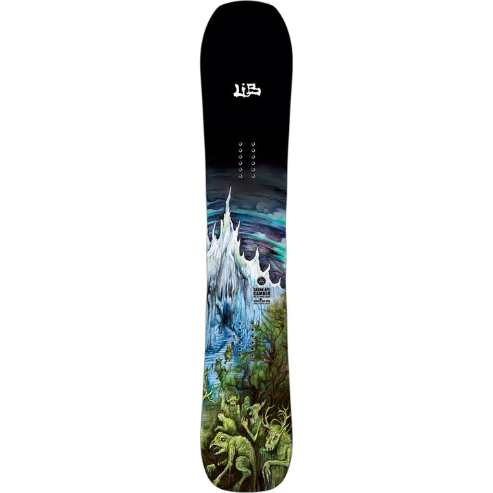 Lib Tech Skunk Ape Camber Snowboard 2027