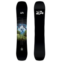 Lib Tech Skunk Ape Twin Snowboard 2027