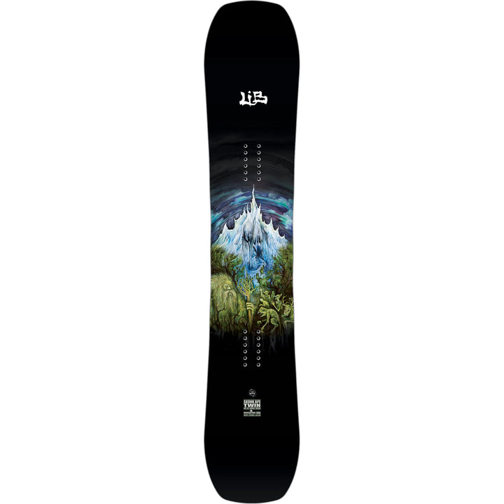 Lib Tech Skunk Ape Twin Snowboard 2027