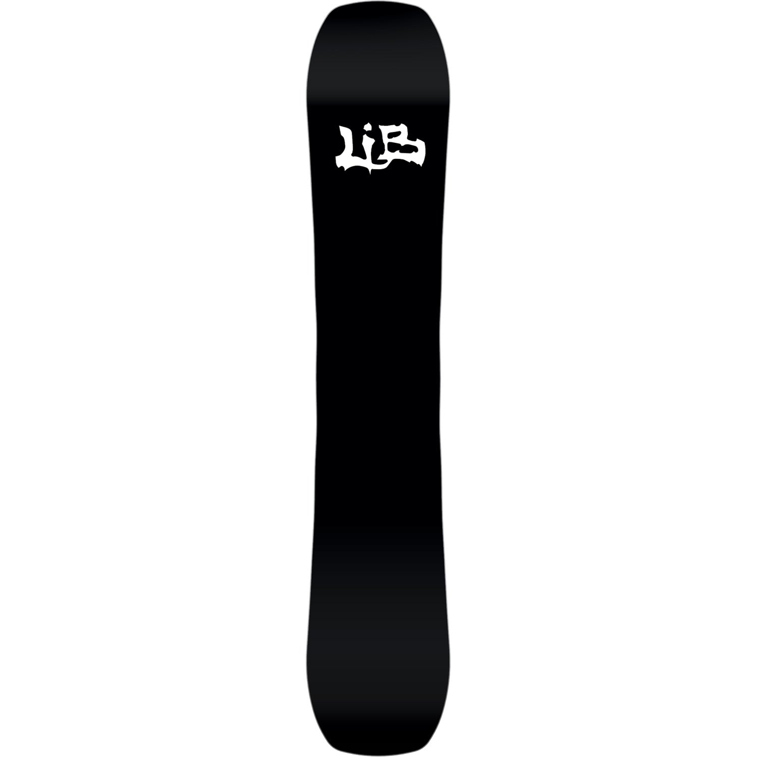 Lib Tech Skunk Ape Twin Snowboard + Bent Metal Lightning