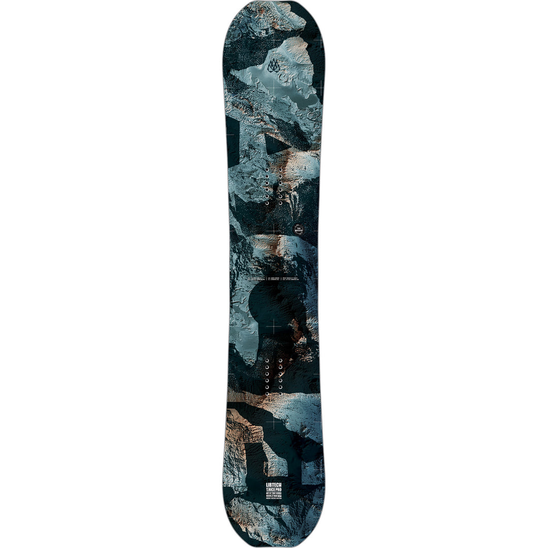 Lib Tech T. Rice Pro Snowboard 2027 – evo