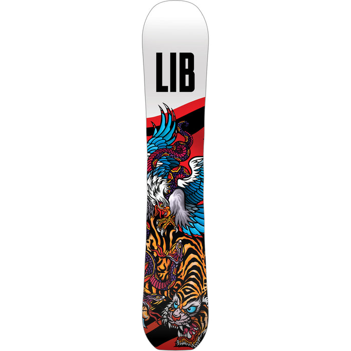 Lib Tech Terrain Wrecker Snowboard 2027