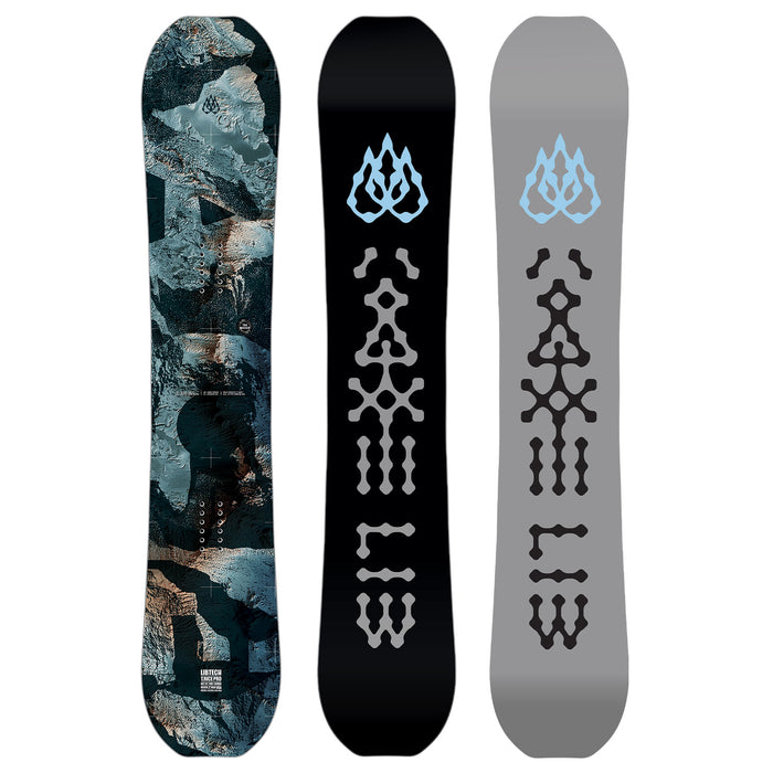 Lib Tech T. Rice Pro Snowboard 2027