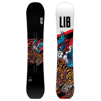 Lib Tech Terrain Wrecker Snowboard 2027