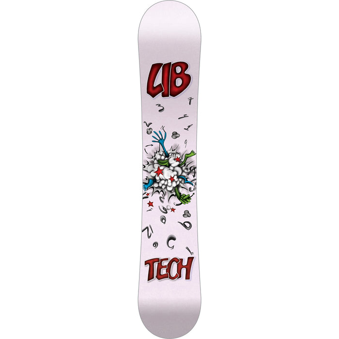 Lib Tech Two Time Snowboard - Women's 2027