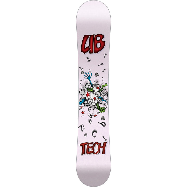 Lib Tech Two Time Snowboard - Women's 2027