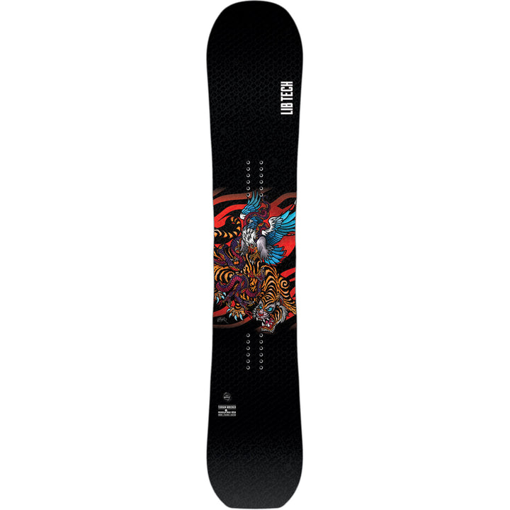 Lib Tech Terrain Wrecker Snowboard 2027