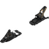 Black/Bronze