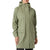 Helly Hansen Moss Rain Coat - Women's Lav Green