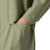 Helly Hansen Moss Rain Coat - Women's Lav Green