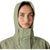 Helly Hansen Moss Rain Coat - Women's Lav Green