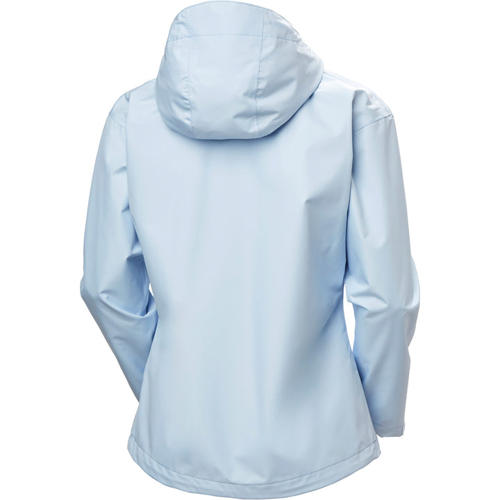 Helly Hansen Seven J Jacket - Women's Pinnacle Blue