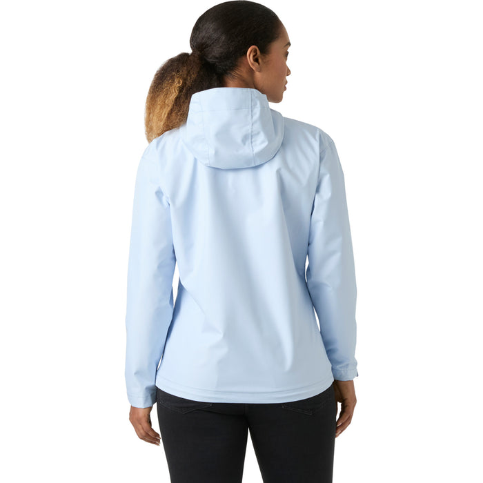 Helly Hansen Seven J Jacket - Women's Pinnacle Blue