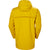 Helly Hansen Moss Rain Coat - Men's Essential Yellow