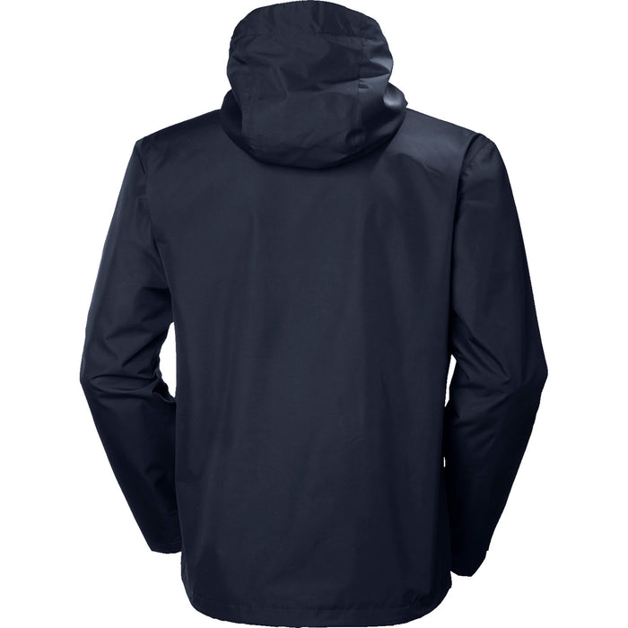 Helly Hansen Seven J Jacket - Men's Navy