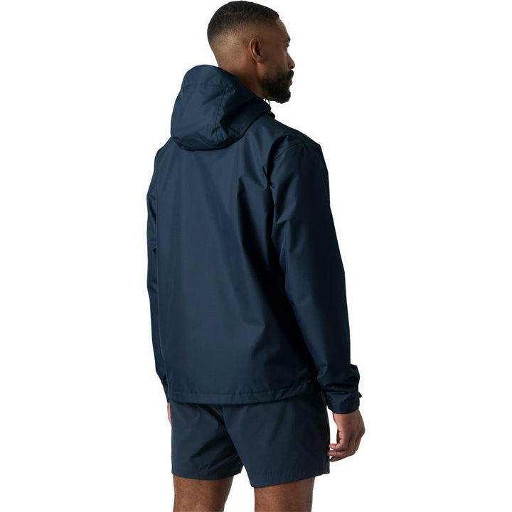 Helly Hansen Seven J Jacket - Men's Navy