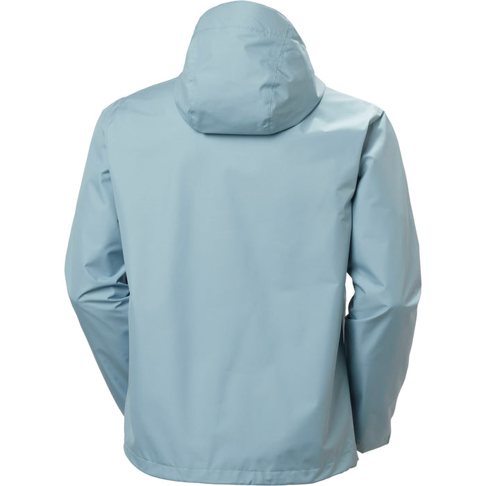 Helly Hansen Seven J Jacket - Men's Windy Blue