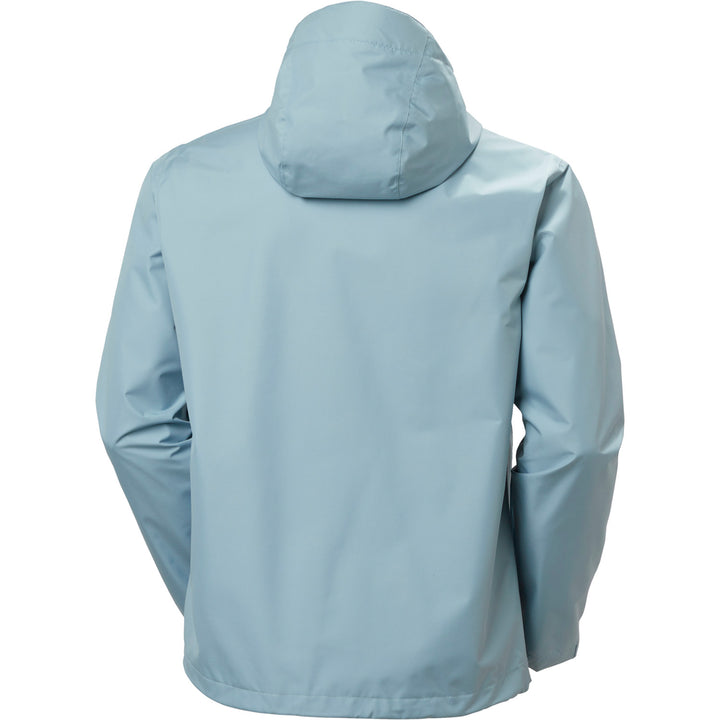 Helly Hansen Seven J Jacket - Men's Windy Blue