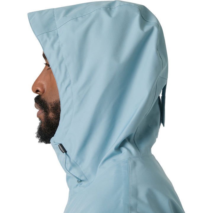 Helly Hansen Seven J Jacket - Men's Windy Blue