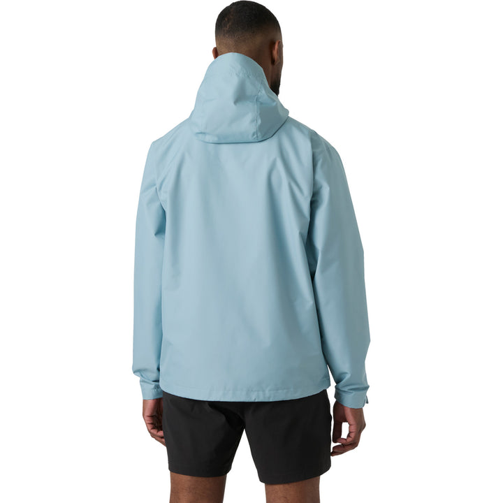 Helly Hansen Seven J Jacket - Men's Windy Blue