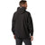 Helly Hansen Paramount Hooded Softshell Jacket - Men's Black