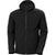 Helly Hansen Paramount Hooded Softshell Jacket - Men's Black