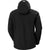 Helly Hansen Paramount Hooded Softshell Jacket - Men's Black