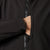 Helly Hansen Paramount Hooded Softshell Jacket - Men's Black