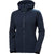 Helly Hansen Paramount Hooded Softshell Jacket - Women's Navy