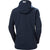 Helly Hansen Paramount Hooded Softshell Jacket - Women's Navy