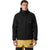 Helly Hansen Odin BC LT Insulator Hood Midlayer - Men's Black