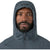 Helly Hansen Odin Stretch Hood Insulated 2.0 Midlayer - Men's Alpine Frost