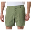 Lav Green