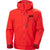 Helly Hansen Odin 9 Worlds 3.0 Jacket - Men's Alert Red