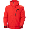 Alert Red