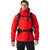 Helly Hansen Odin 9 Worlds 3.0 Jacket - Men's Alert Red