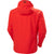 Helly Hansen Odin 9 Worlds 3.0 Jacket - Men's Alert Red