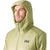 Helly Hansen Odin Everdown Hooded Jacket - Men's Light Lavender