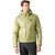 Helly Hansen Odin Everdown Hooded Jacket - Men's Light Lavender