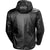 Helly Hansen Odin Everdown Hooded Jacket - Men's Black