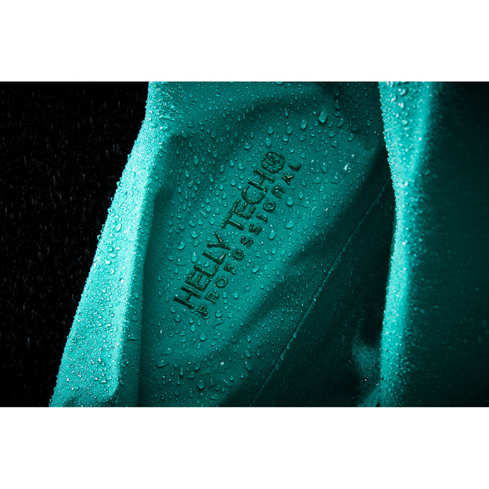 Helly Hansen Odin Ultimate Infinity Jacket - Men's Signal Green